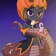 ハロウィン