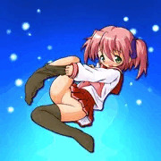 あ、まだダメだよぅ