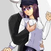 「タマちゃん…素股して…」