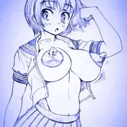一足早く卒業