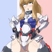 ノエルちゃん