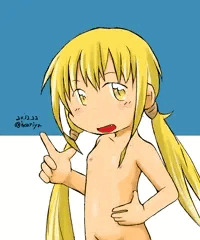 皐月カワイイ
