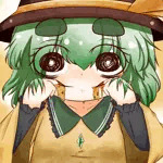 パトちゃん