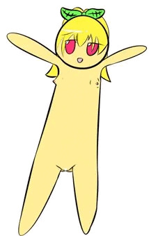 ちびにじえたん