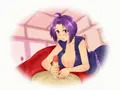 くのいちお姉さんが優しくシコシコしてくれるだけ(*´д｀*)