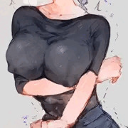 見せてくる