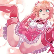 うてなちゃんの気持ちになるですよ
