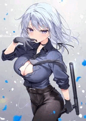 カノジョのヒミツ