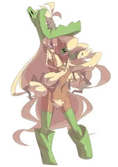 ポケモン擬人化まとめ