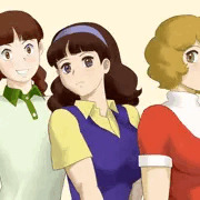 魔王の娘とお友達