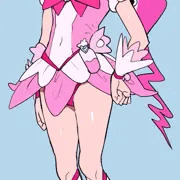 キュアブロッサム