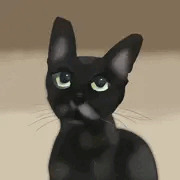 黒猫