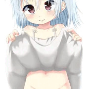 【ﾘｸ絵】飲みたい？