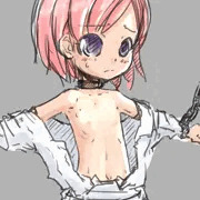 ぺたんこ