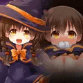 ハロウィンの夜に…