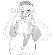 ハルピュイア好き～～～～