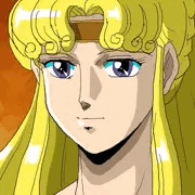 ピグマリオ　精霊オリエ