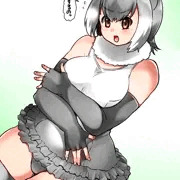 ダメージ受けたときのこれ好き