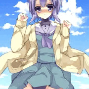 雫ちゃん