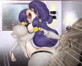 シ×ンプーの”ヤリ”部屋