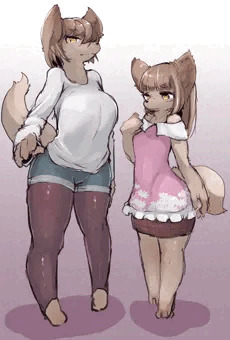 姉妹