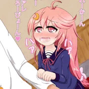 おねだりうーちゃん