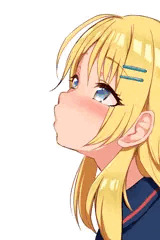 めぐるキッス