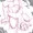 twitter落書き・ケモい方