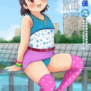 【グラビア】自分コーデ！坂咲優