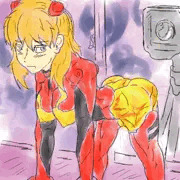 女子校生露出映像