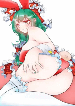 バニ雛
