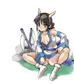 シャオロンニー