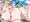[Skeb] 金髪蒼眼巨女お姉さん　都市蹂躙オナニー母乳潮吹きイキ