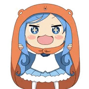 シルフィンちゃん