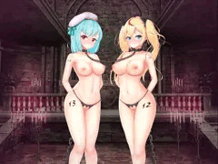 【エロRPG】同時監禁！　
