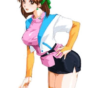 アニス先生