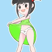 今週あげた　はなちゃん