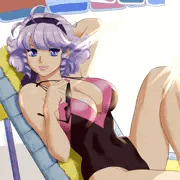 ★マミさん