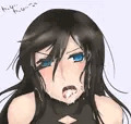 兼さんぶっかけ