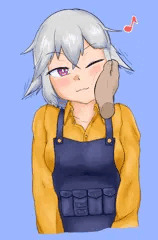 もちほっぺ