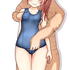 旧スクっぽいの