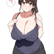 防御力の低そうな人妻とFANZAセール中