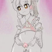 くぱぁ霊夢