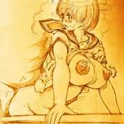 落書き