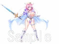 天界兵アルテミシア2