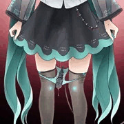 濡れマイク