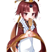 困るでち