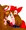 ハルカちゃんふぇらくがき