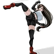 ティファ