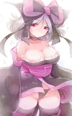 モイモイ